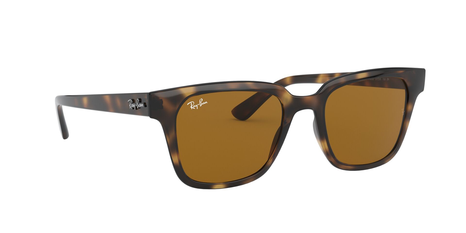 rayban 4323 710