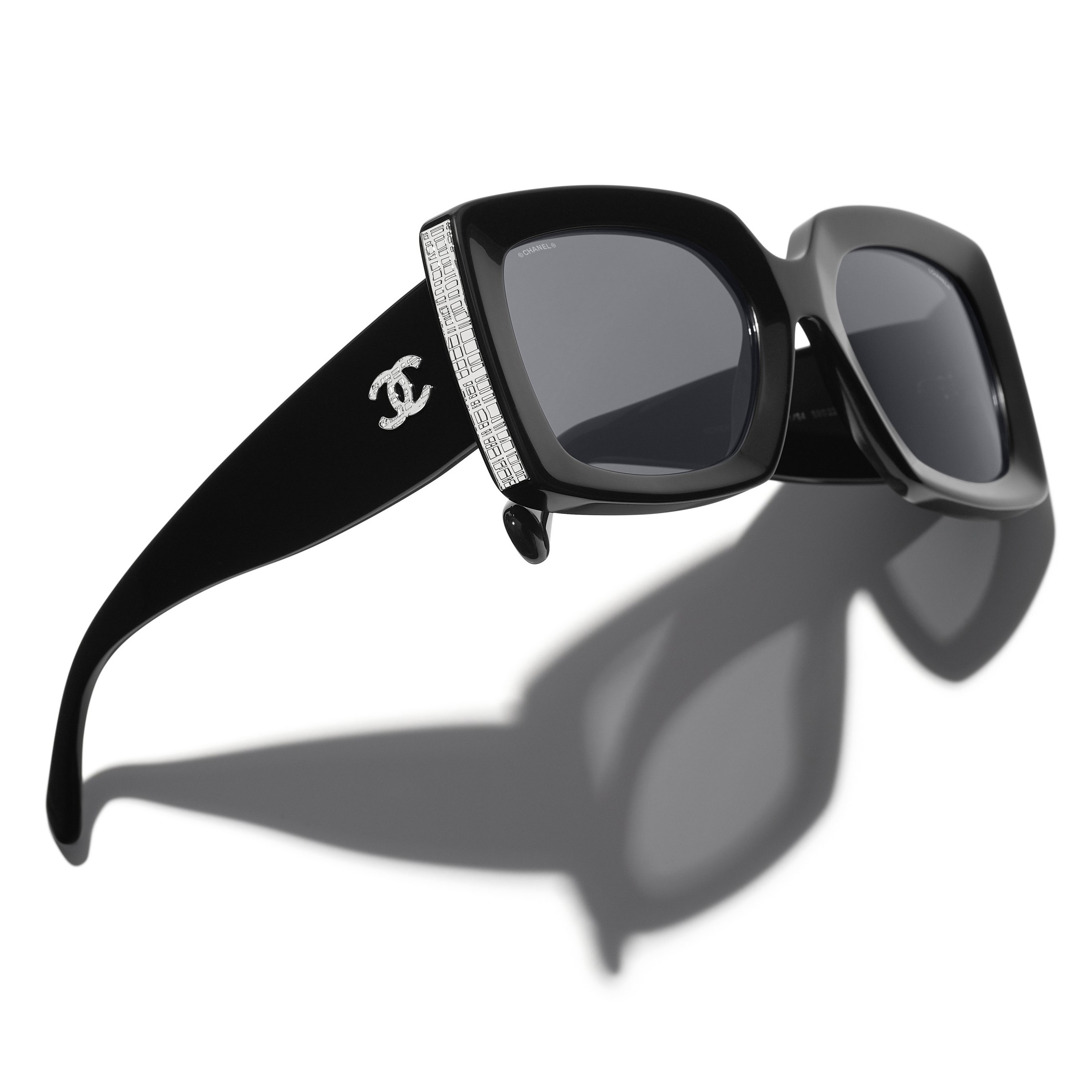 CHANEL 5435 Sunglasses