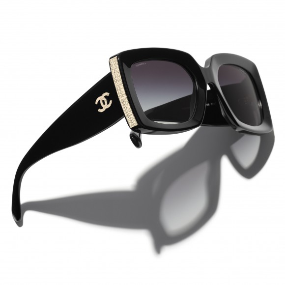 CHANEL 5435 Sunglasses