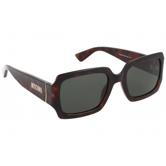 Moschino MOS063 086QT 53 21 Moschino - 2 - ¡Compra gafas online! - OpticalH