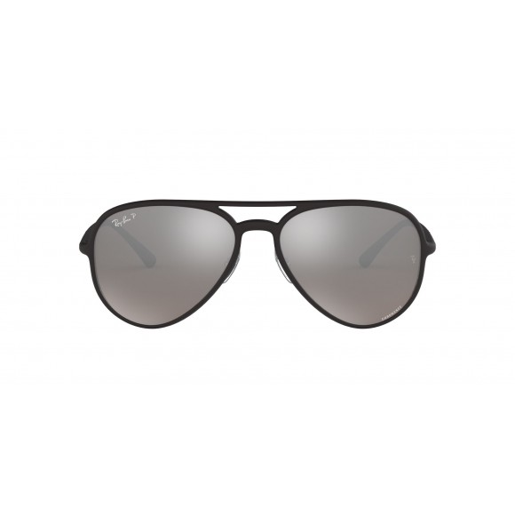 Rayban 4320CH 601S5J 58 16 Sunglasses