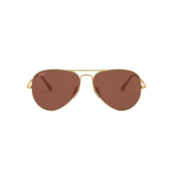 ray ban aviator 3689