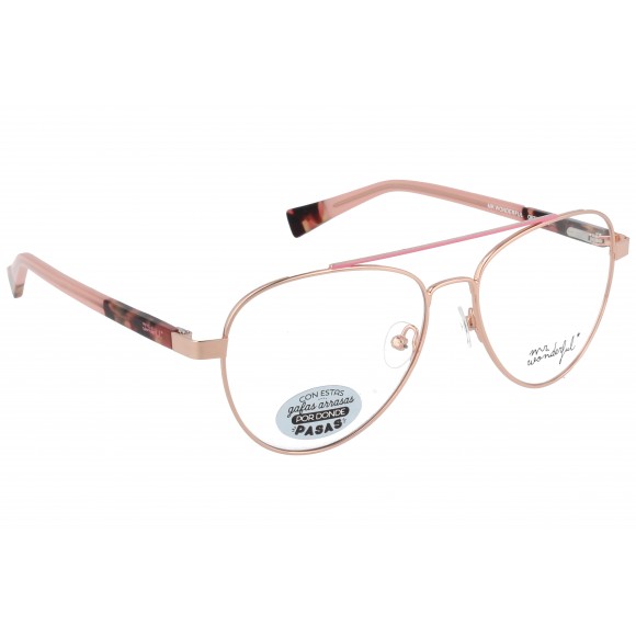 Gafas graduadas mr wonderful new arrivals