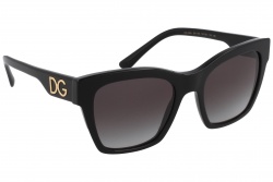 Dolce Gabbana DG4384 501/8G 53 20 Dolce Gabbana - 2 - ¡Compra gafas online! - OpticalH