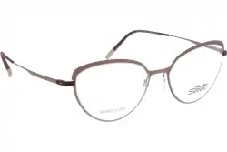 Silhouette Lite Wave 5557/75 3040 Glasses - US