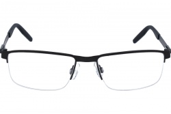 Puma PU0255 001 56 18 Eyeglasses