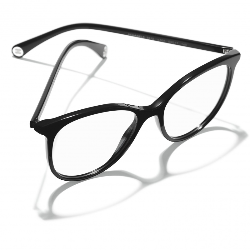 CHANEL 3412 Eyeglasses