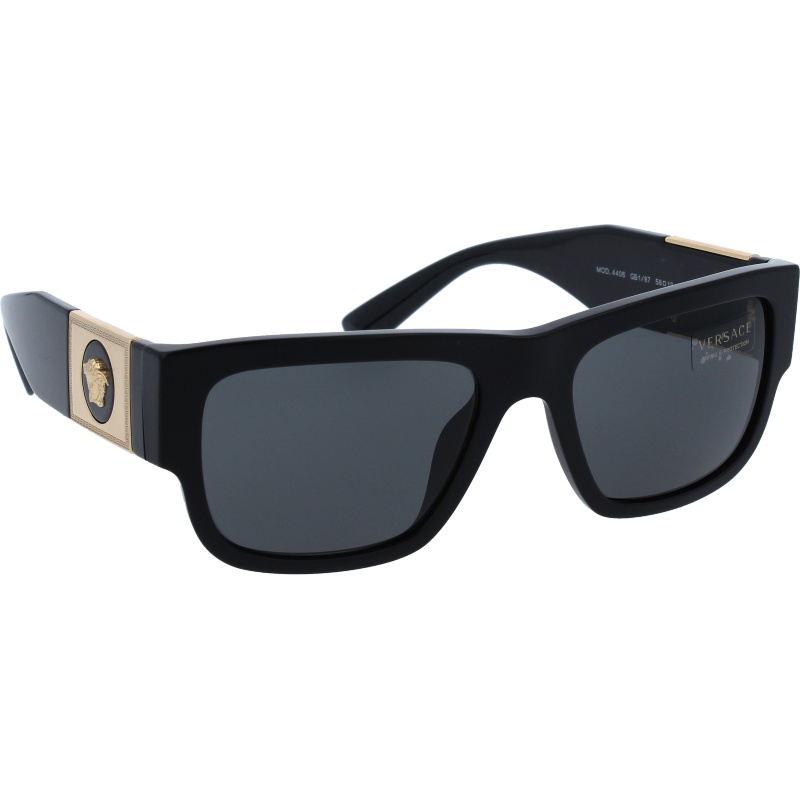 Lunette de soleil versace best sale