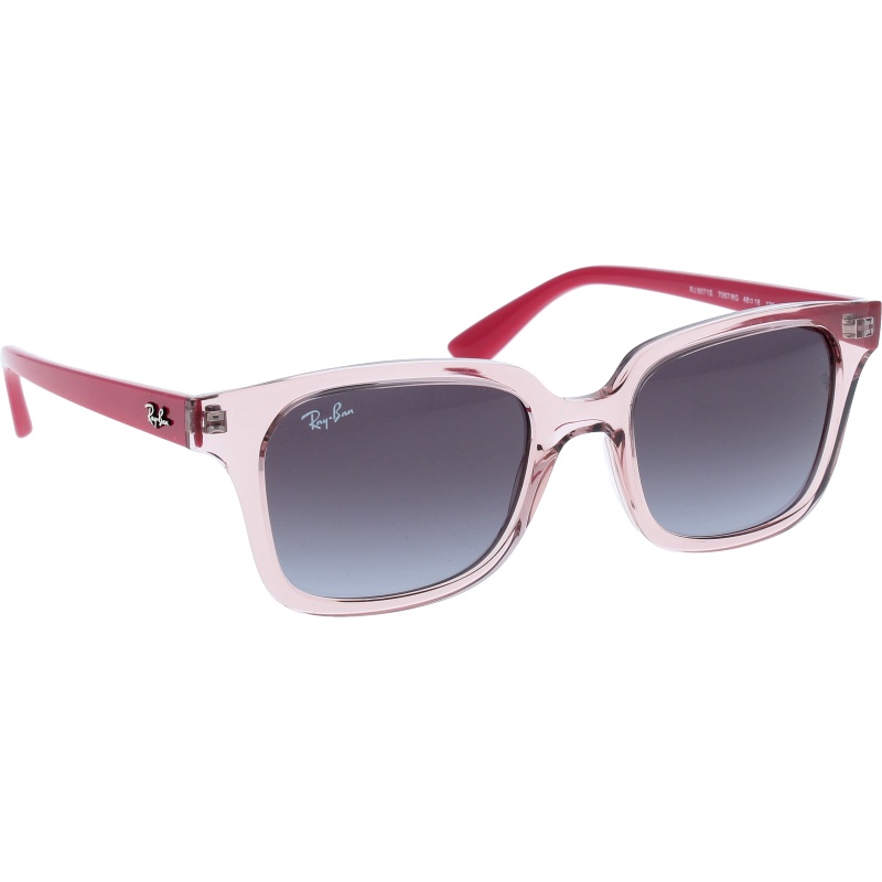 Gafas De Sol Para Niños RAY BAN 7067 8g Rj 9071s, Lentes Ray Ban Mujer  Transparentes