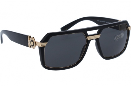 Versace VE4399 GB1/87 58 18 Sunglasses