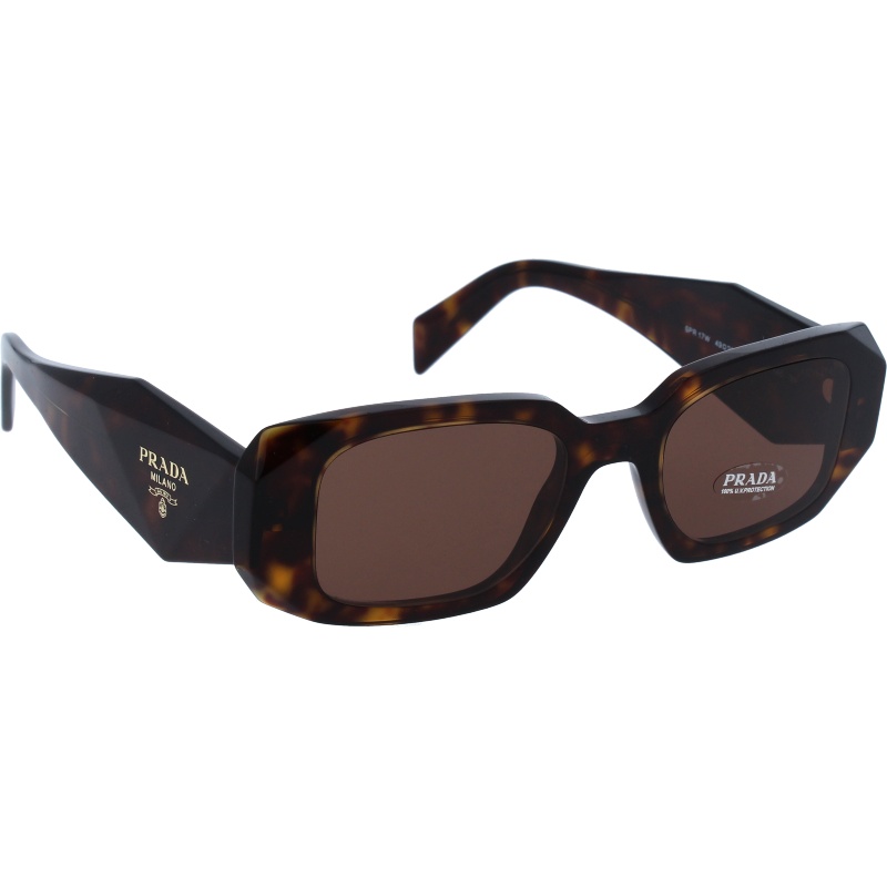 Lunette de soleil prada best sale femme 2018