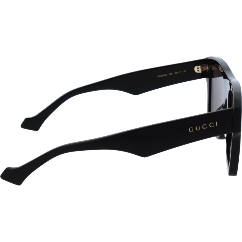 Gucci GG0962 005 55 17 Sunglasses