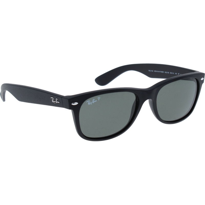 Ray ban wayfarer store 58 18