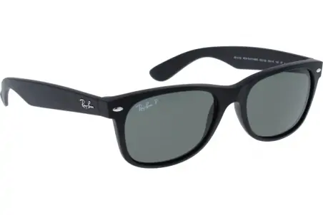 Ray-Ban New Wayfarer RB2132 622/58 55 18