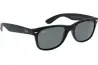 Ray-Ban New Wayfarer RB2132 622/58 55 18 Ray-Ban - 2 - ¡Compra gafas online! - OpticalH