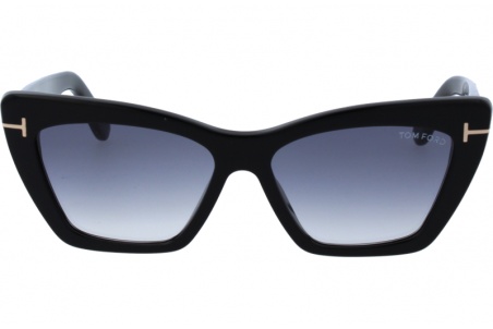 Tom Ford Wyatt 871 01B 56 15