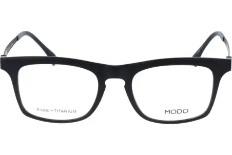 Modo Prescription Glasses - Eco-Innovative Design for Exquisite 