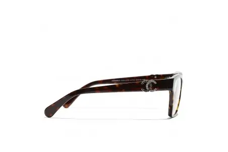 CHANEL 3420QB Eyeglasses