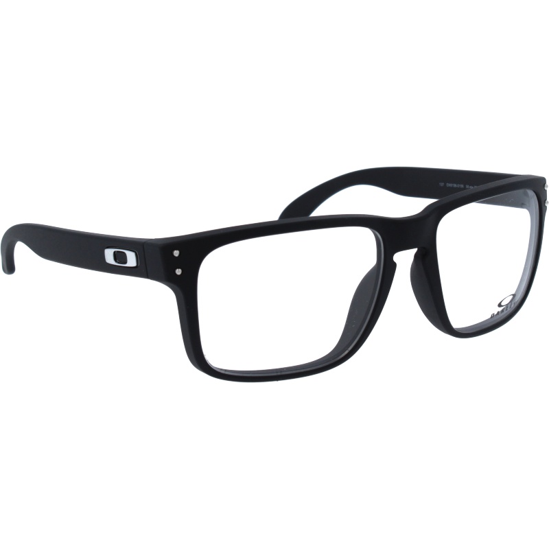 Oakley Holbrook Rx OX8156 01 56 18 Eyeglasses