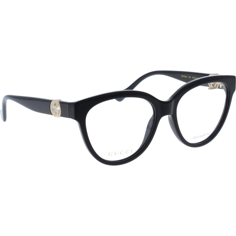 Gucci 1024 004 54 16 Eyeglasses