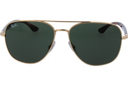 Rayban 3683 001/31 56 15