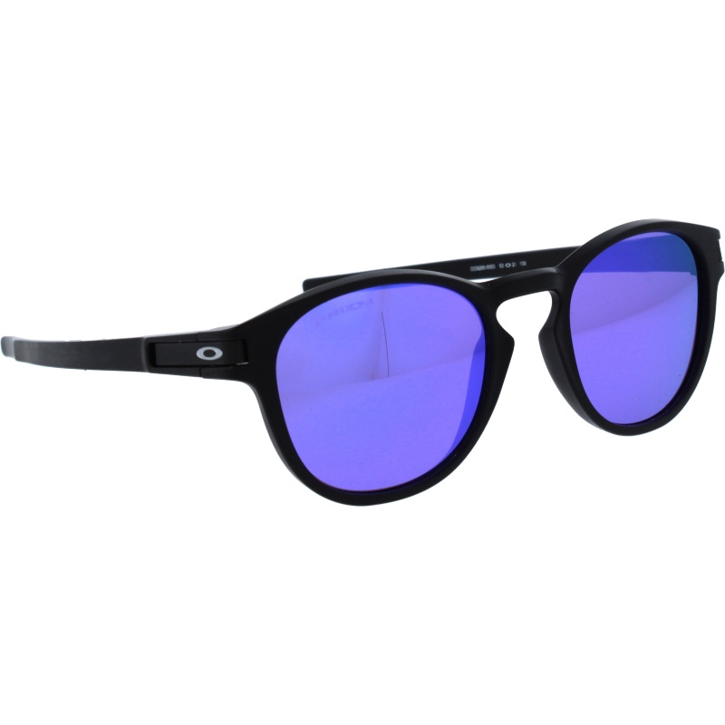 Oakley Latch OO9265 55 53 21 Sunglasses