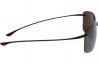 Maui Jim Hema H443 26M 62 14