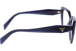 Prada PR 18WV 08Q1O1 54 17 Eyeglasses