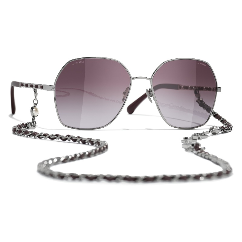 CHANEL 4275Q Chanel - 9 - ¡Compra gafas online! - OpticalH