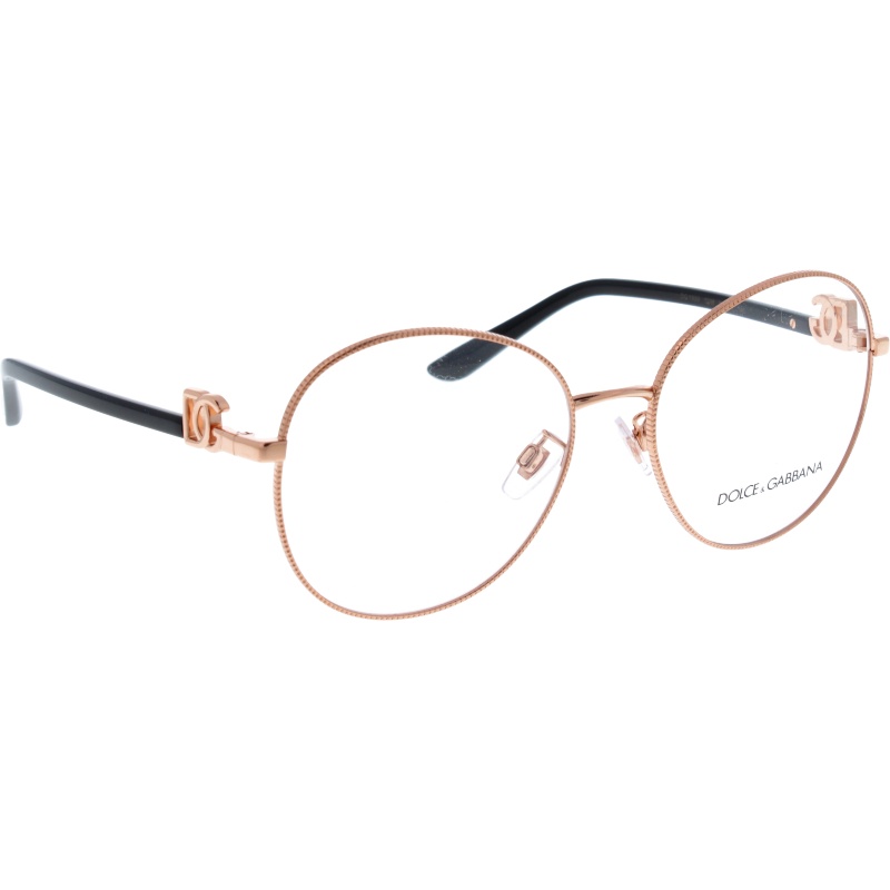 Lunette de vue dolce gabbana hot sale