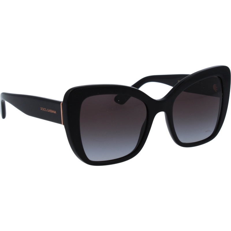 Dolce and hotsell gabbana sunglasses 4348