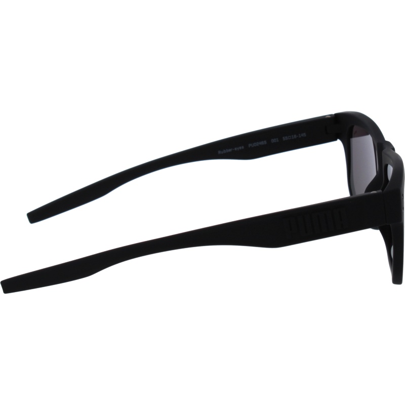 Puma 0246 001 55 16 Sunglasses