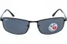 Ray-Ban RB3498 006/81 61 17