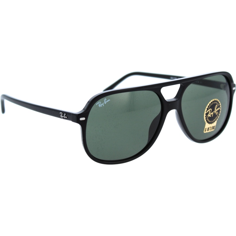 liefdadigheid teer onbekend Ray-Ban Bill RB2198 901/31 56 14 Sunglasses