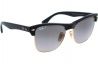 Rayban Clubmaster Oversized 4175 877/M3 57 16