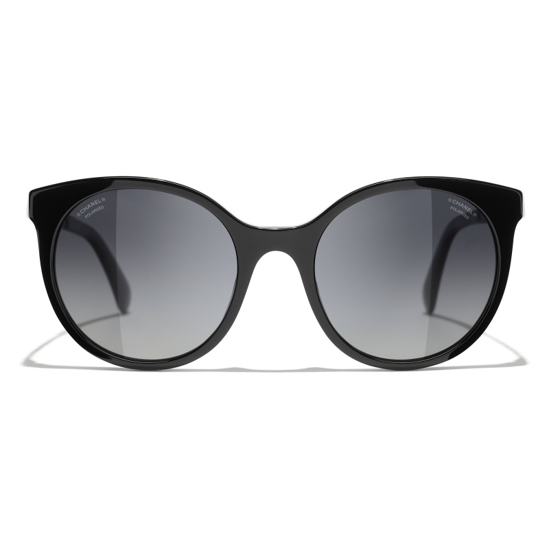 CHANEL 5440 Sunglasses