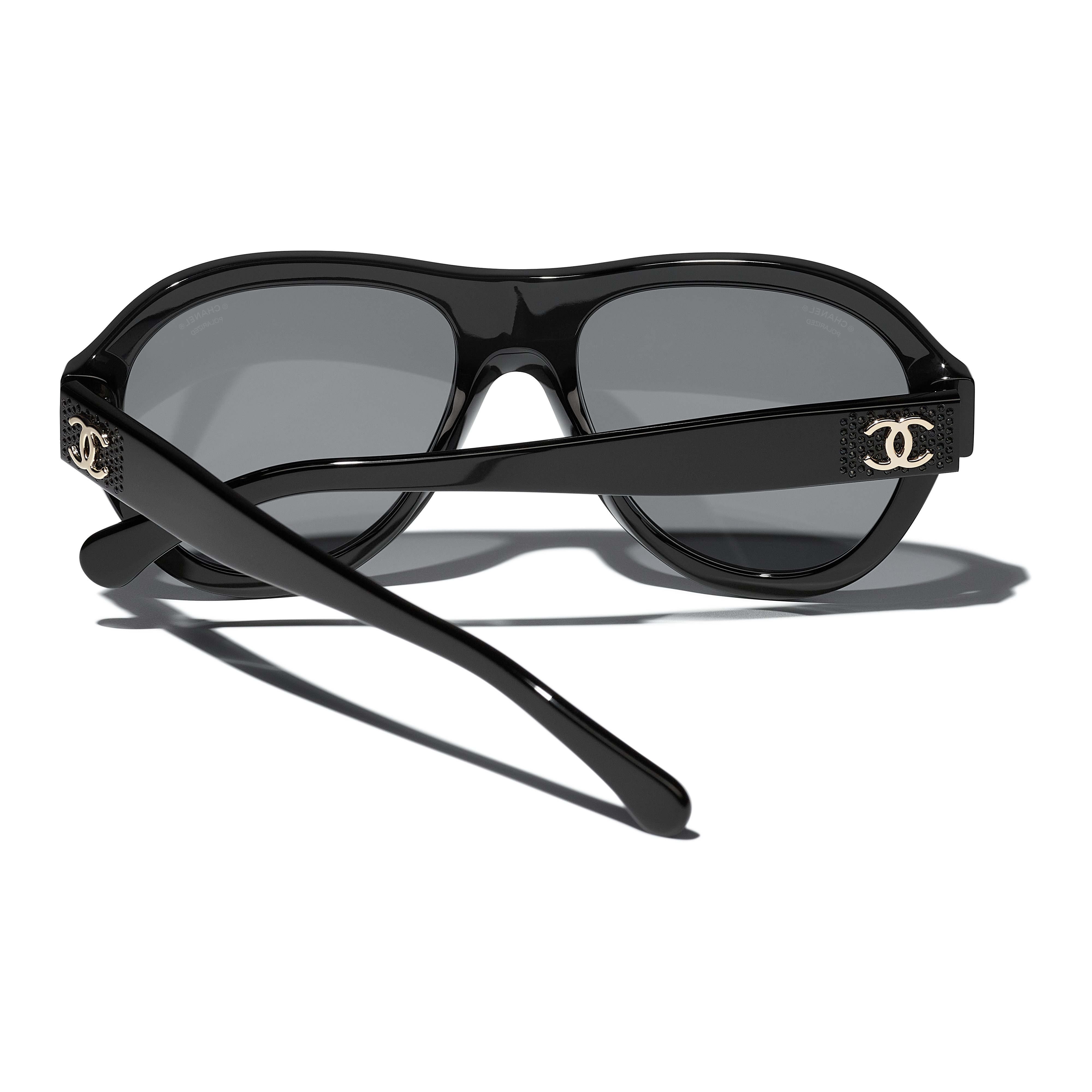 CHANEL 5467B Sunglasses