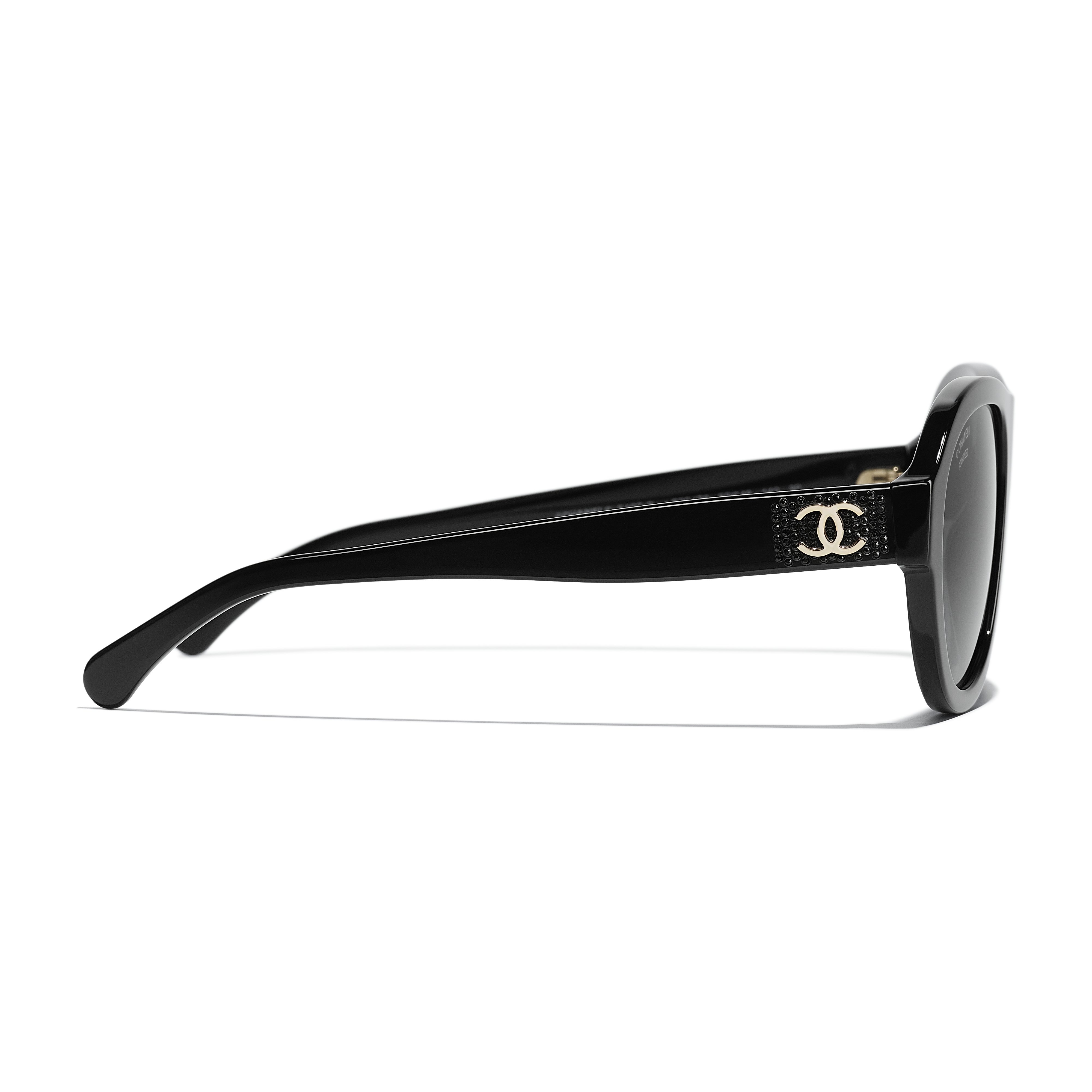 CHANEL 5467B Sunglasses