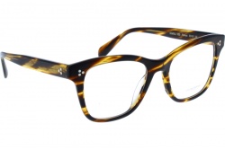 Oliver Peoples Ahmya 5474U 1003 52 19