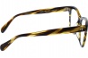 Oliver Peoples Ahmya OV5474U 1003 52 19