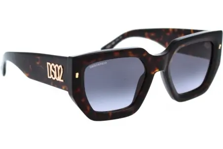Dsquared2 D2 DQ 0031 0869O 53 21