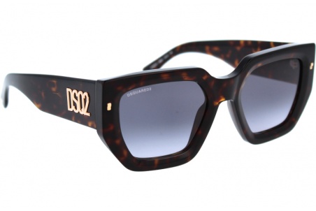 Dsquared2 D2 DQ 0031 0869O 53 21