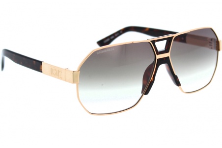 Dsquared2 D2 DQ 0028 06J9K 63 13