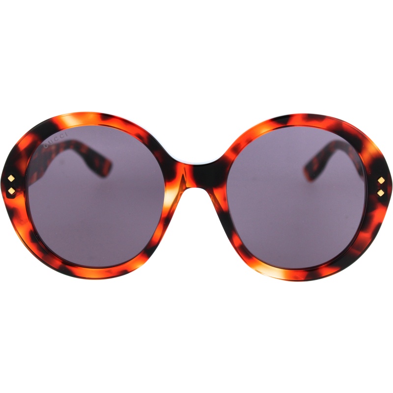 Gucci 1081 002 54 22 Sunglasses