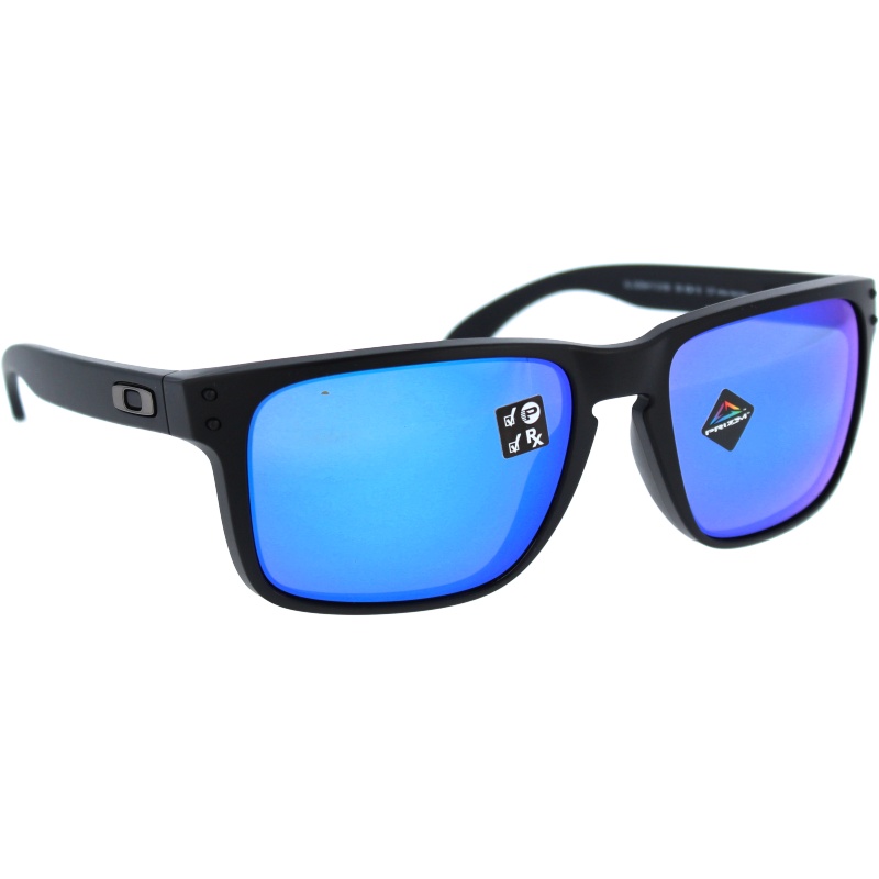 Oakley Holbrook XL OO9417 21 59 18 Sunglasses