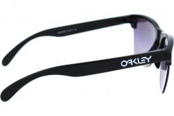 Oakley Frogskins Lite 9374 49 63 10