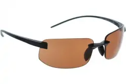 Serengeti Lupton S 552005 Matte Black    Drivers 61 16 Serengeti - 2 - ¡Compra gafas online! - OpticalH