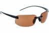 Serengeti 552005 Lupton S Matte Black Polarized Drivers 61 16