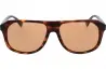 Serengeti Oatman 535002 Matte Classic Tortoise 57 15