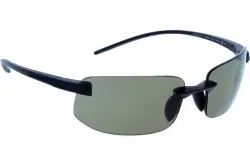 Serengeti Lupton S 552006 Matte Black    555NM 61 16 Serengeti - 2 - ¡Compra gafas online! - OpticalH